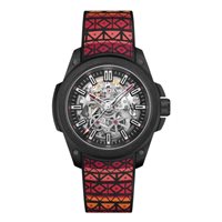 Orologio Norqain Uomo in Carbonio N3000.07Q17.B24.R01